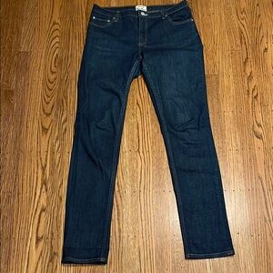 Acne Studio Jeans